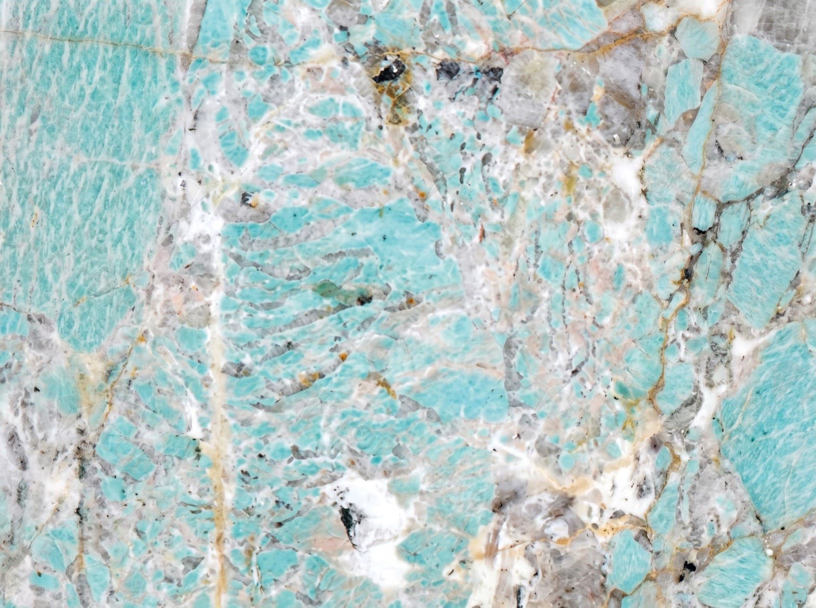 Amazonite