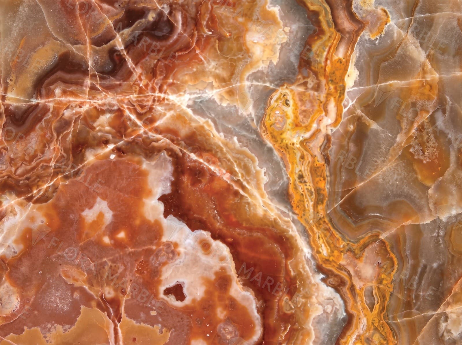 Amber Onyx