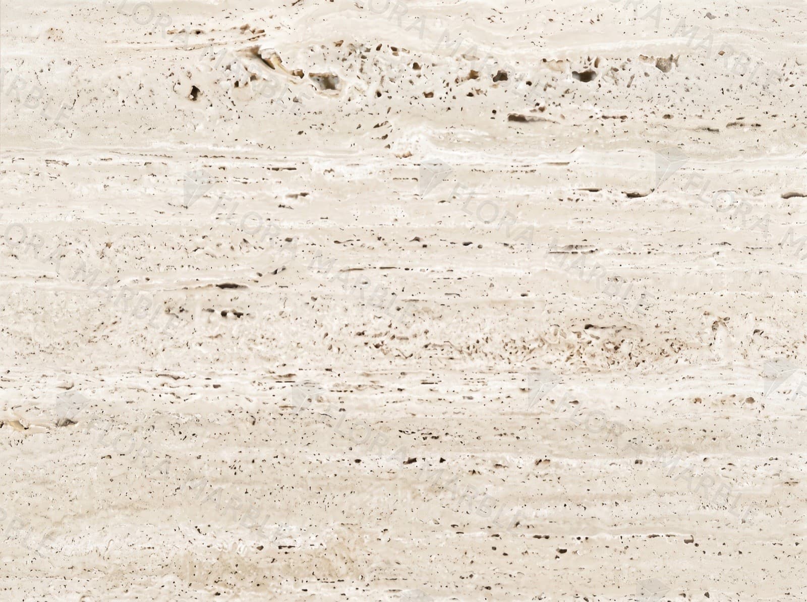 American Beige Travertino