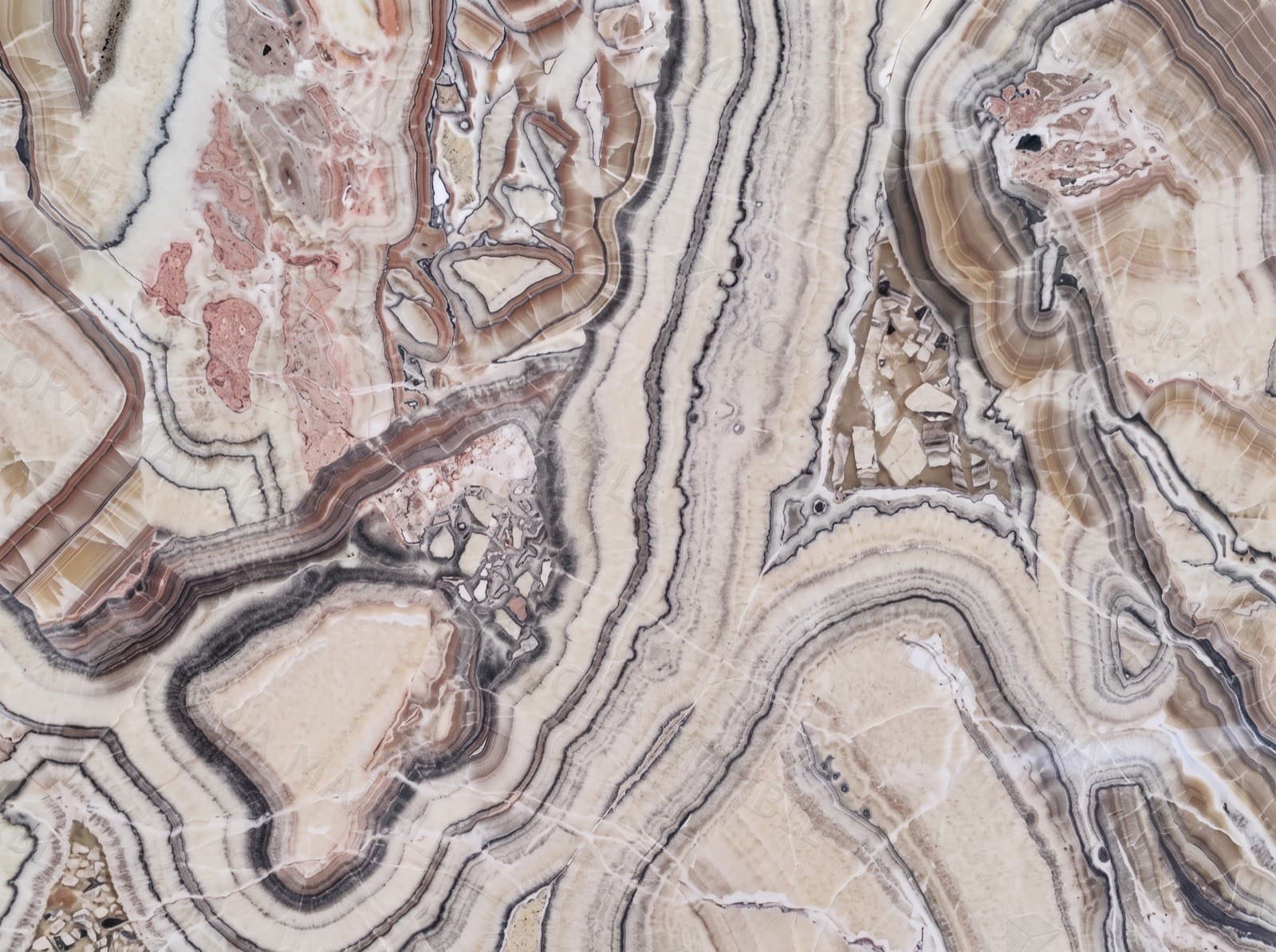 American Onyx