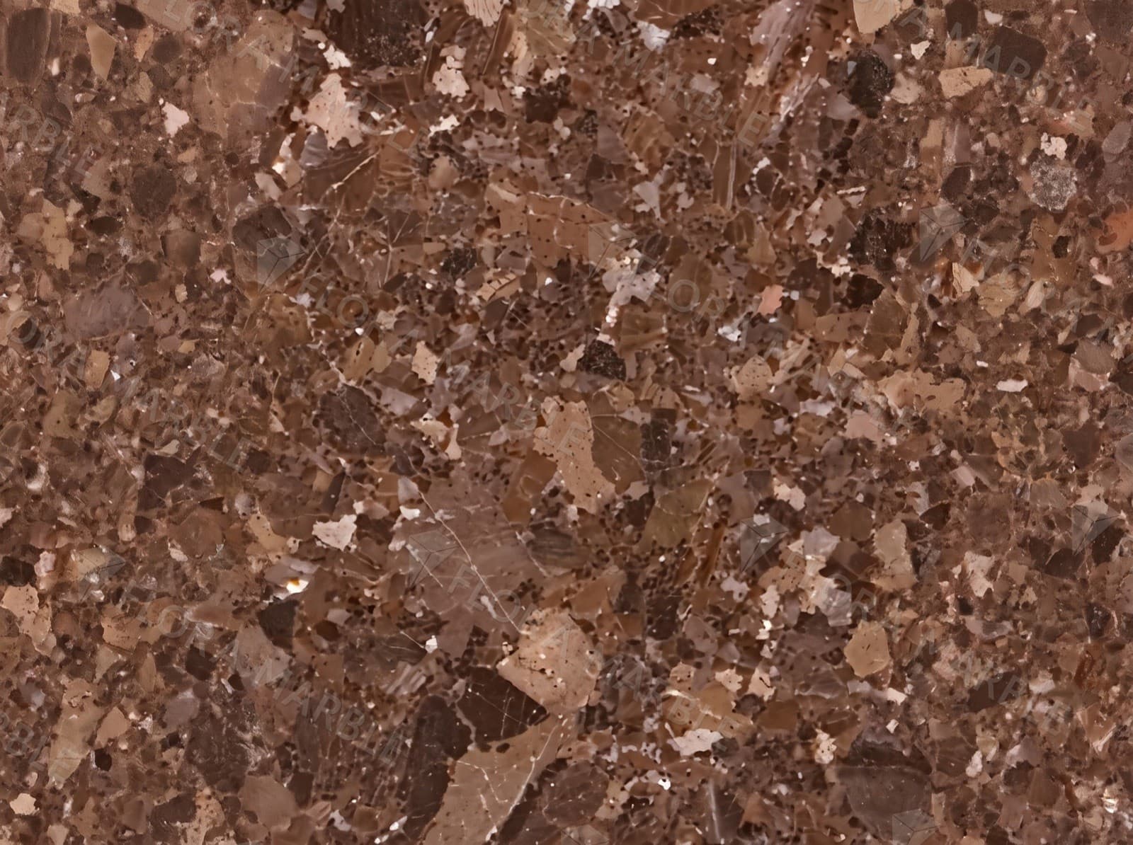 Antique Brown