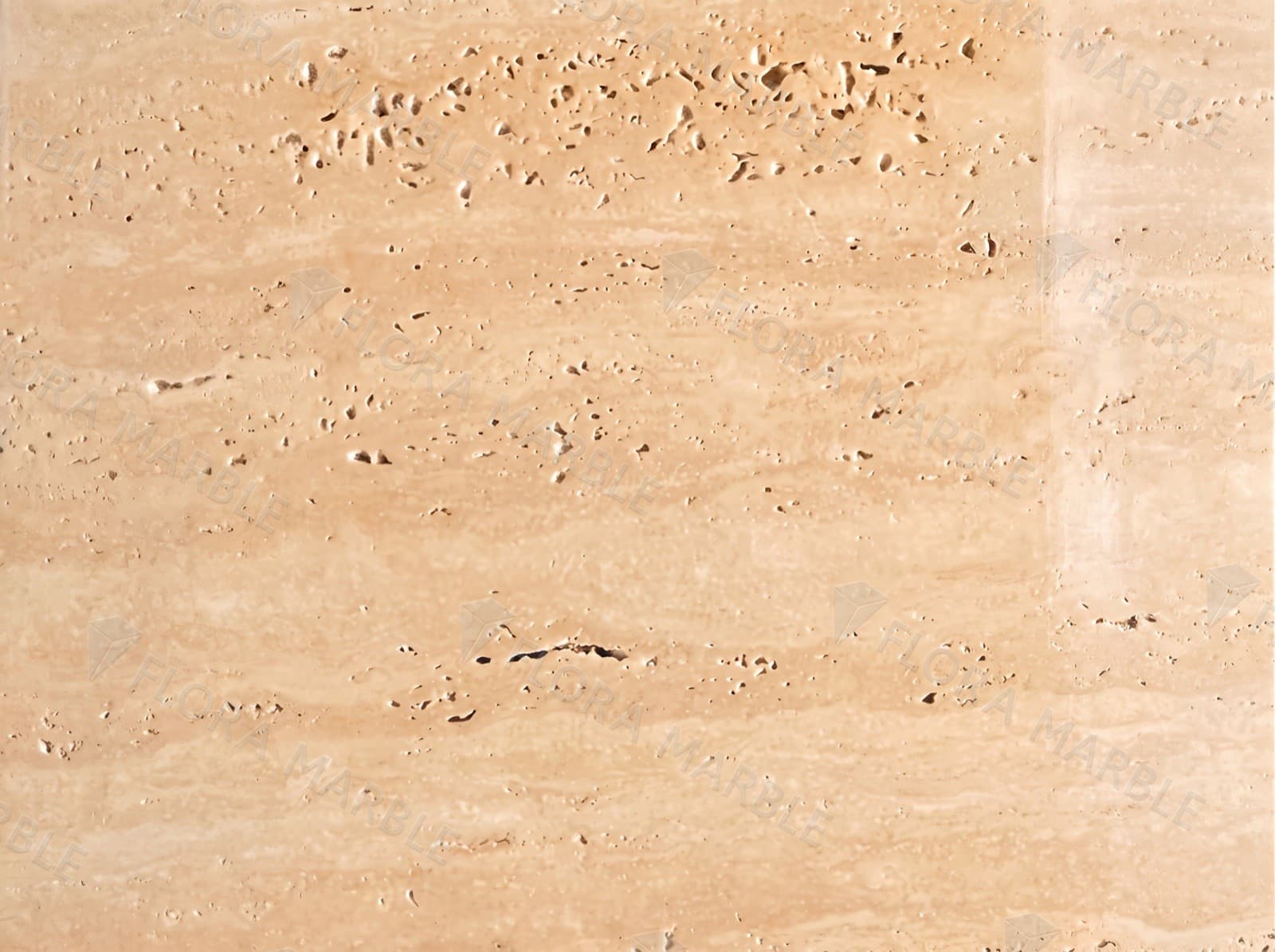 Beige Travertino
