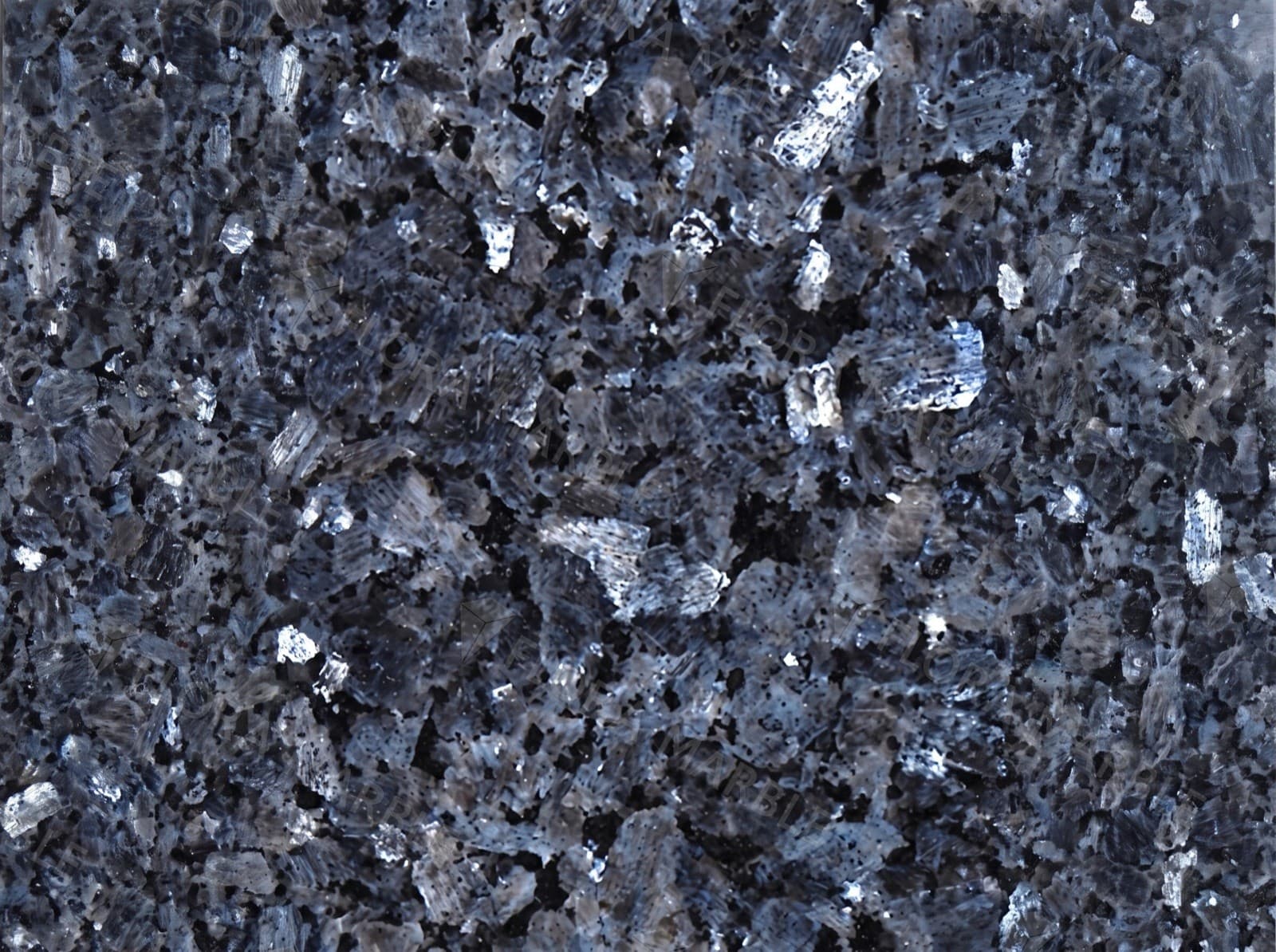Blue Pearl