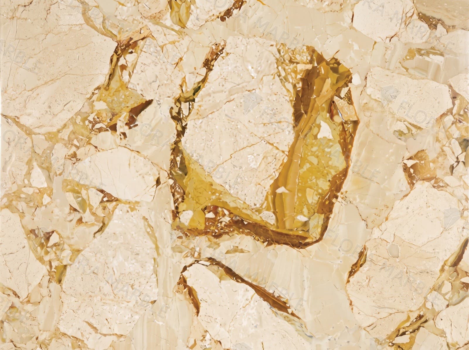 Breccia Fantasy