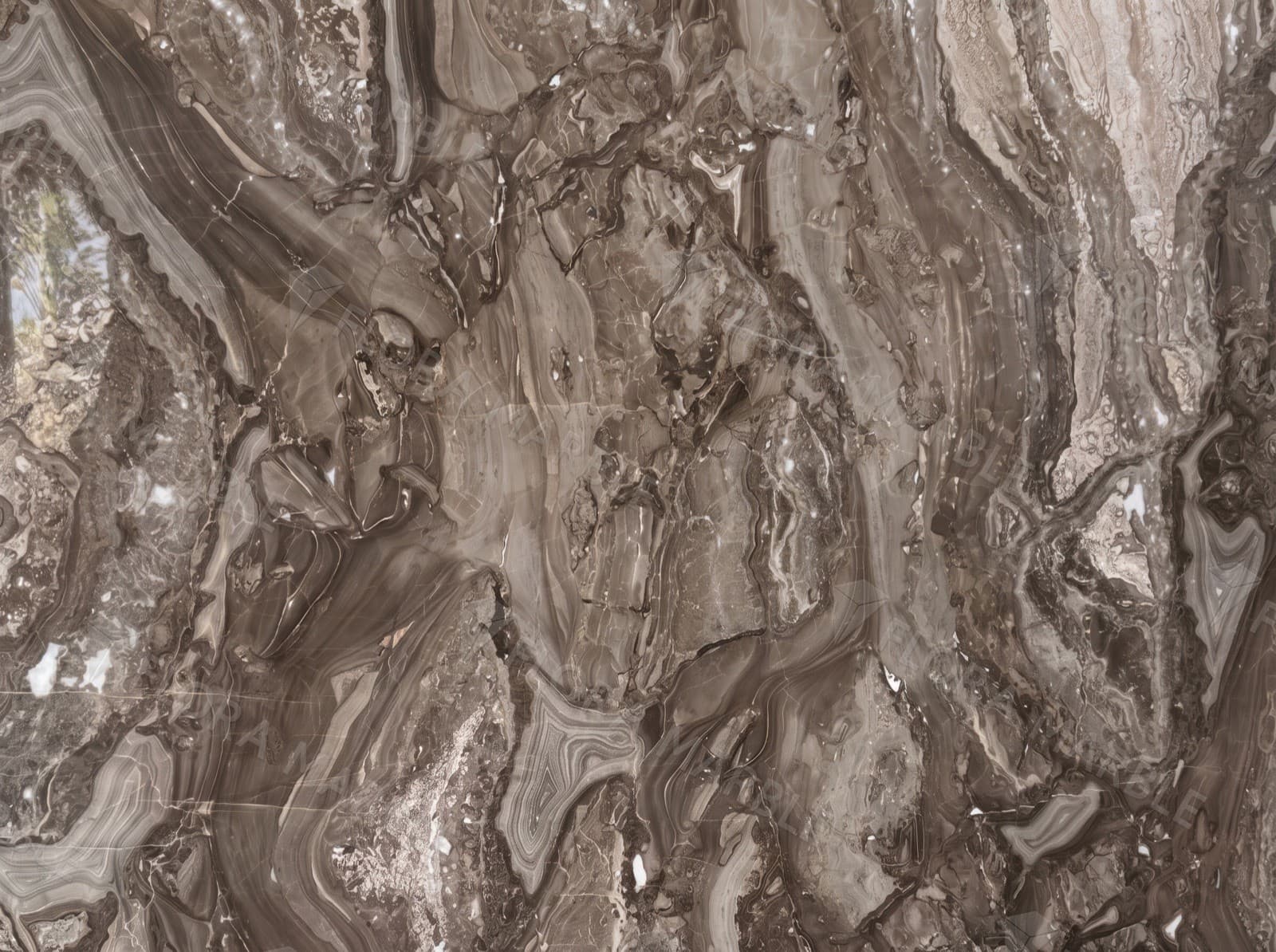 Brown Fantasy