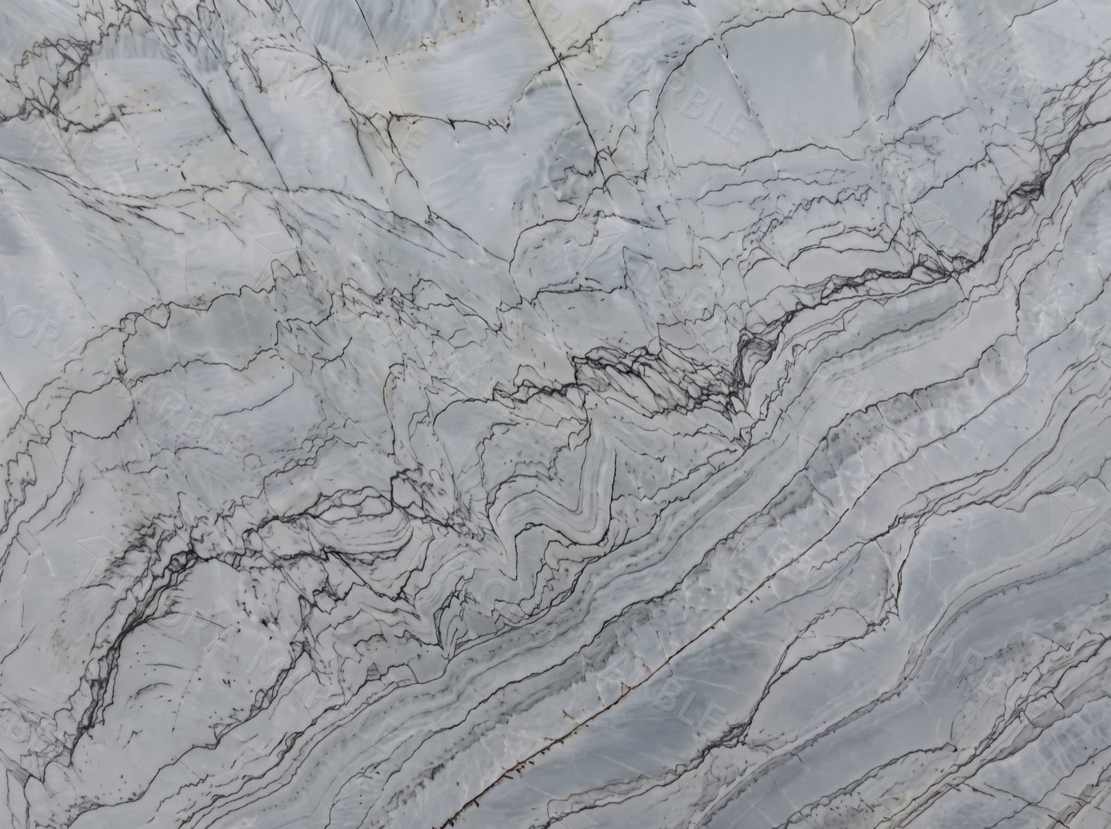 Calacatta Blue