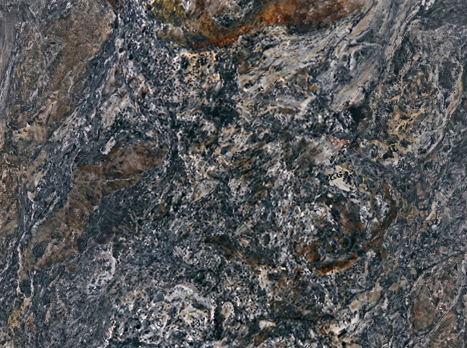 Colossium Silk