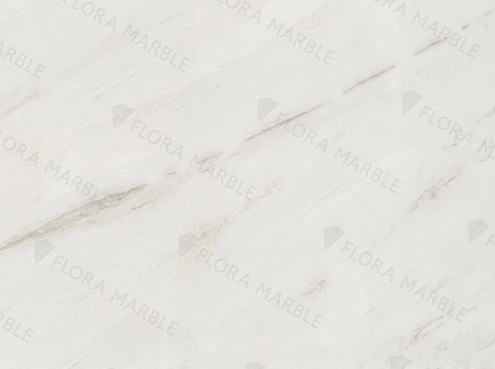Glacier White