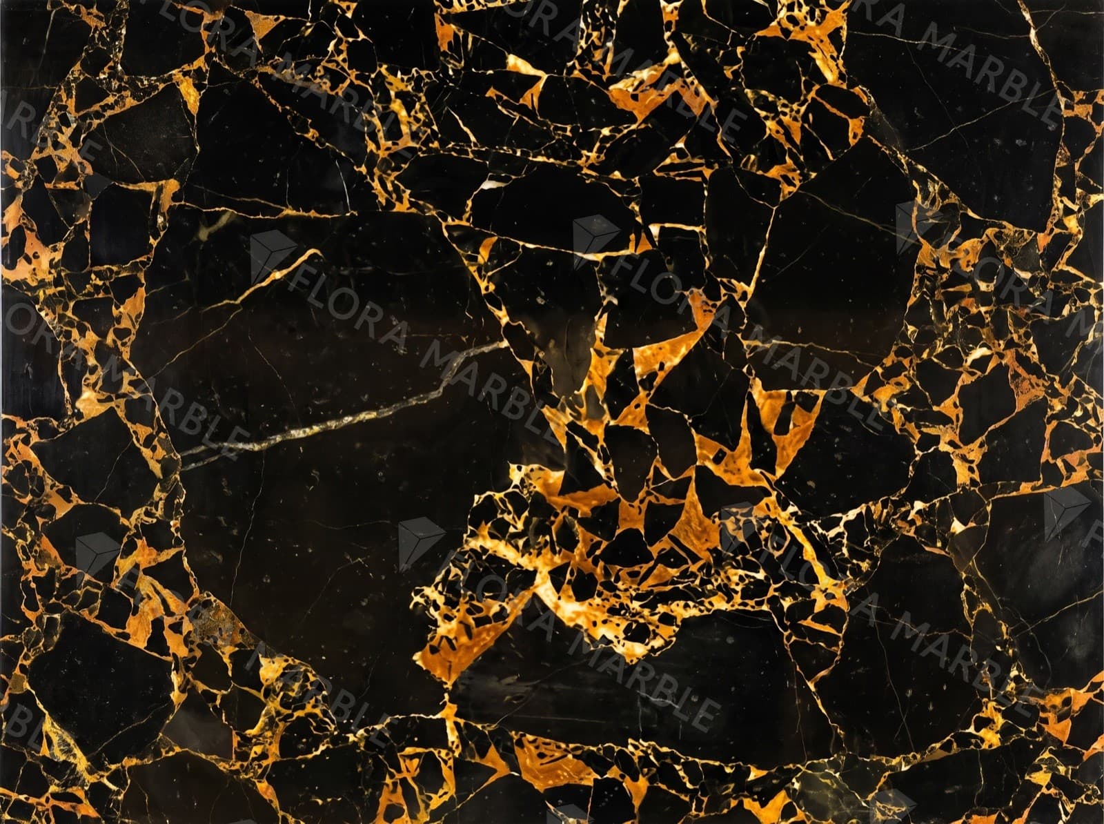 Golden Portoro
