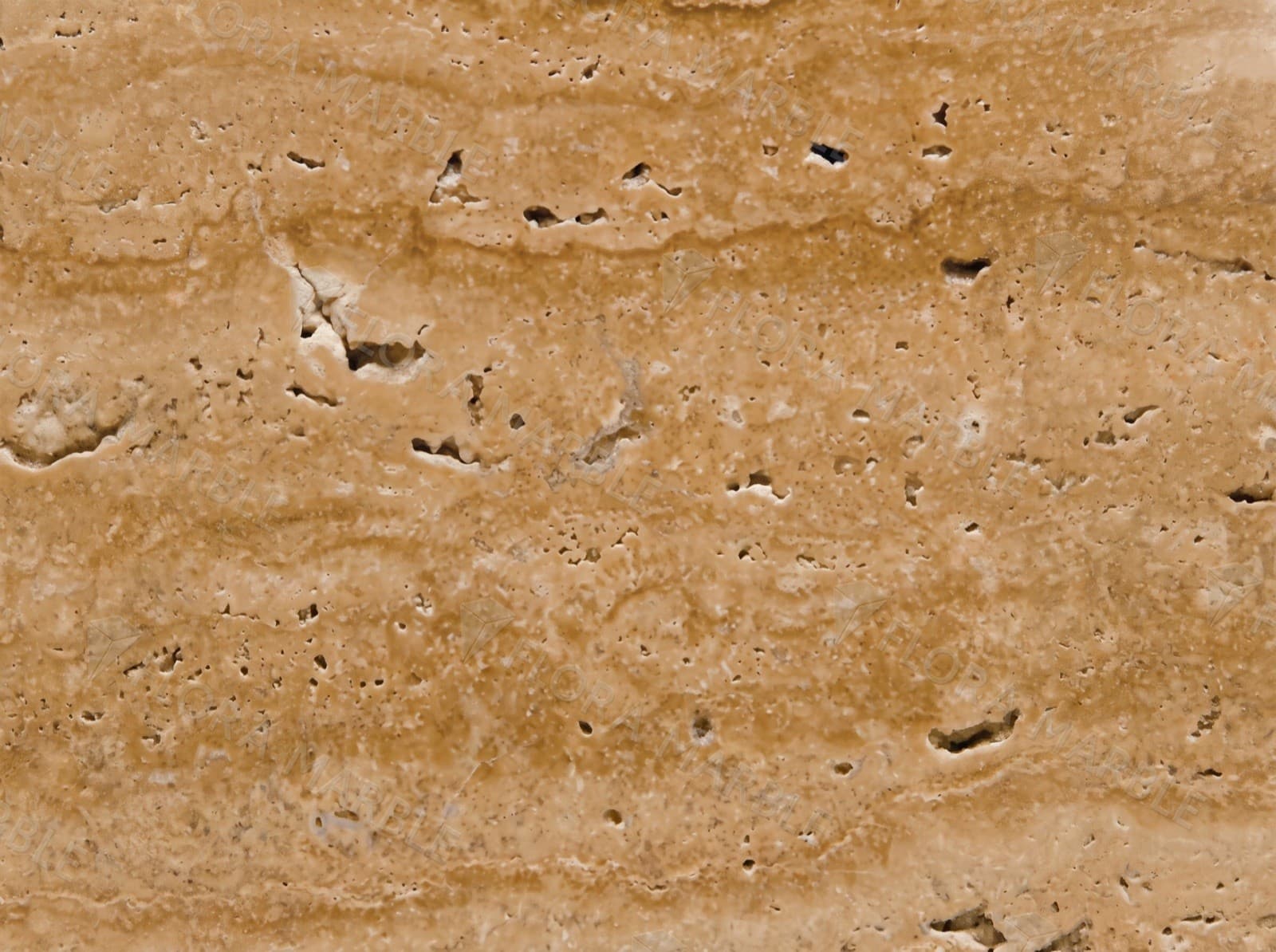 Golden Travertino