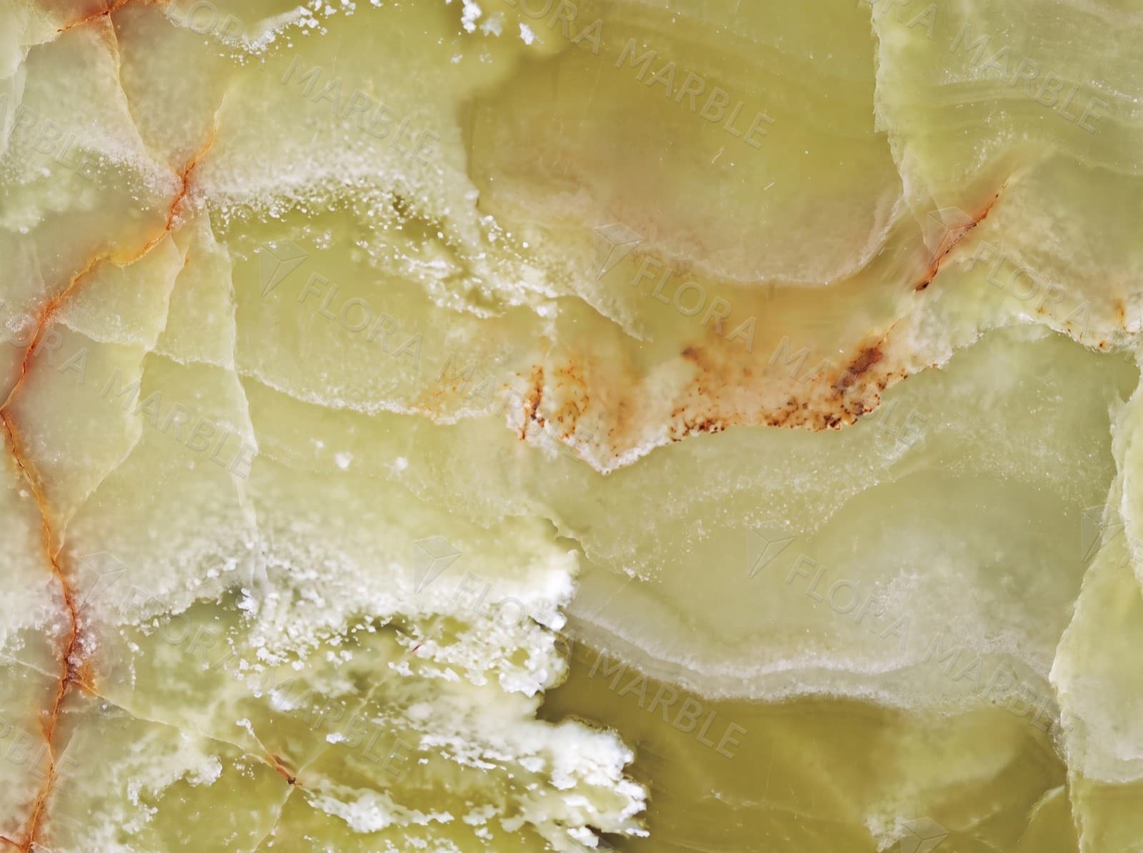 Green Onyx
