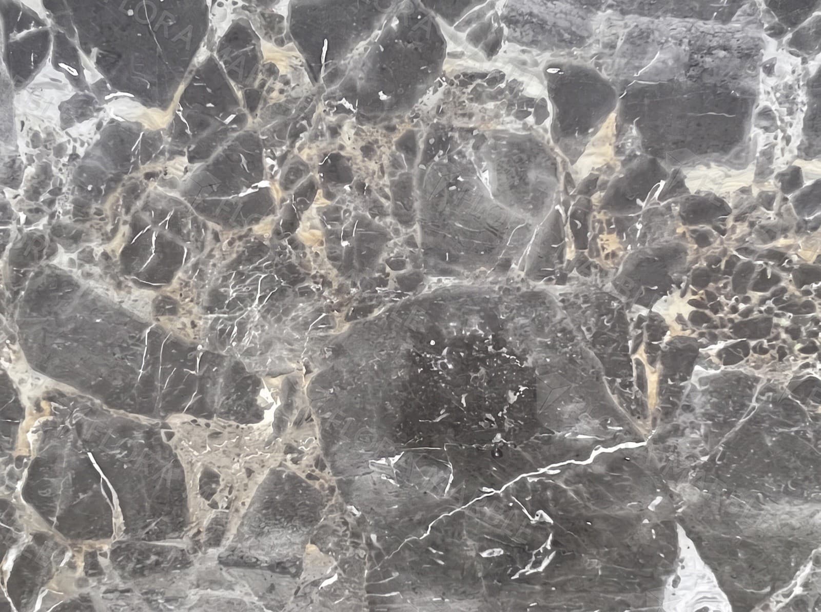 Grey Atlantis