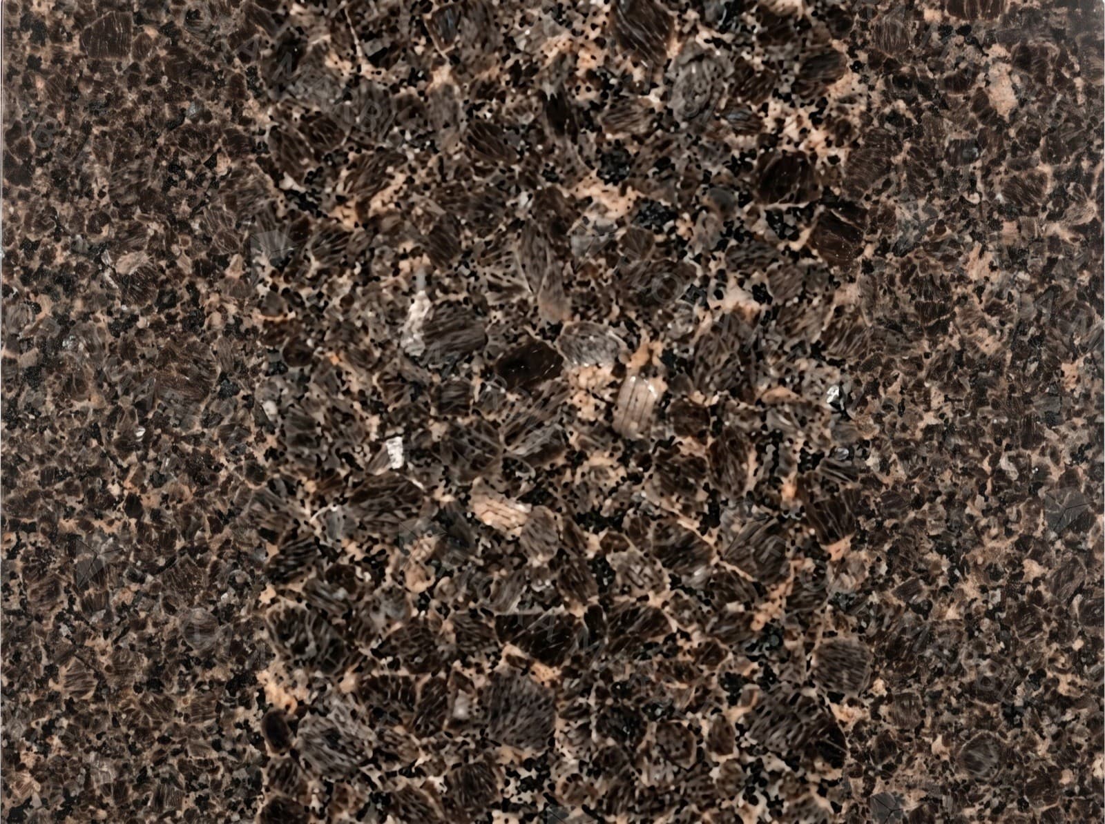 Imperial Brown