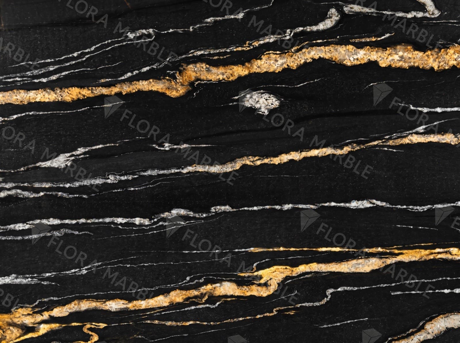Magma Gold