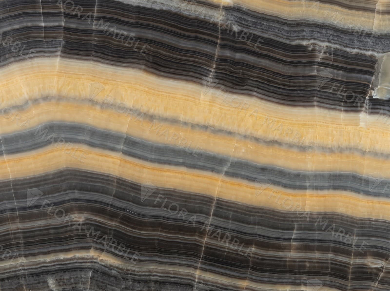 Mexican Gold Onyx