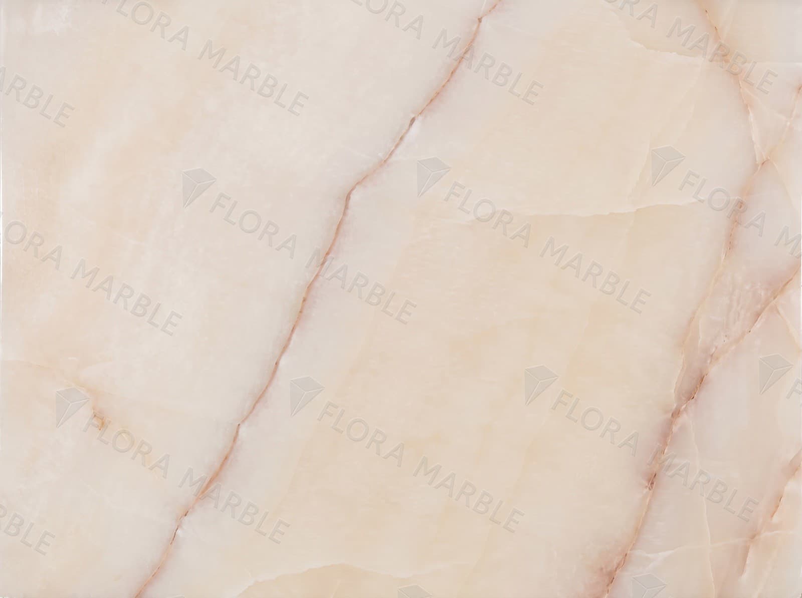 Mexican White Onyx