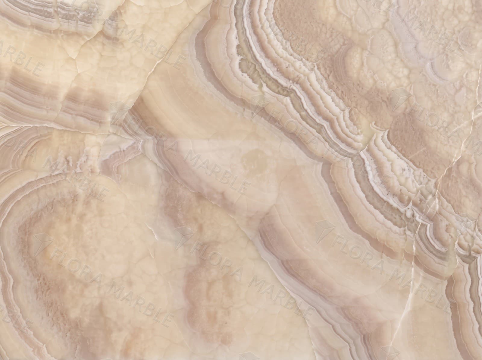 Mexican Honey Onyx