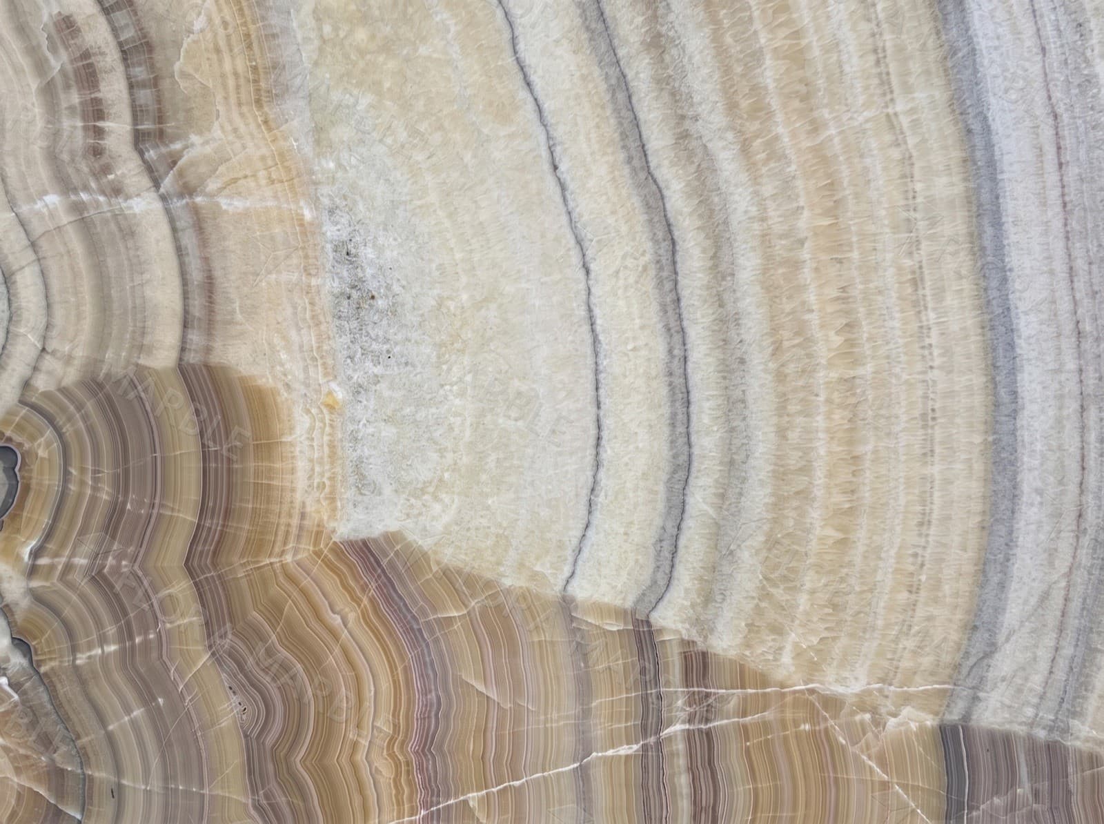Rainbow Onyx