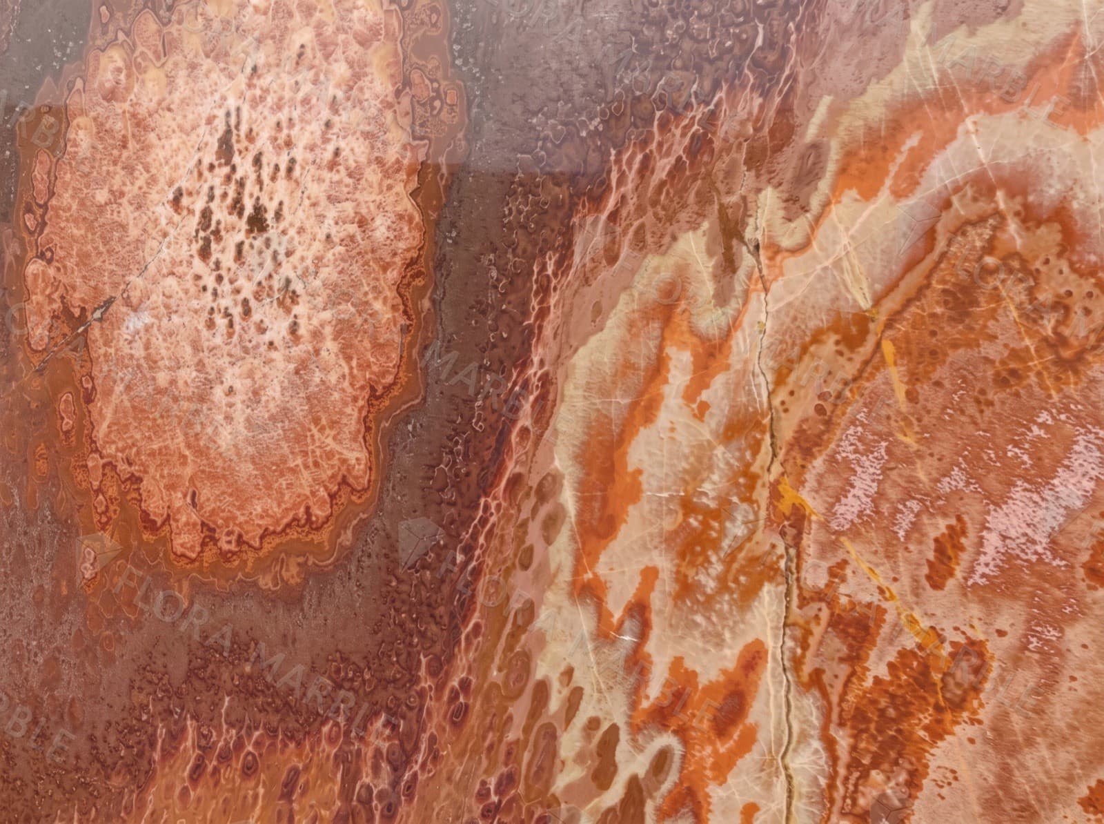 Red Eye Onyx