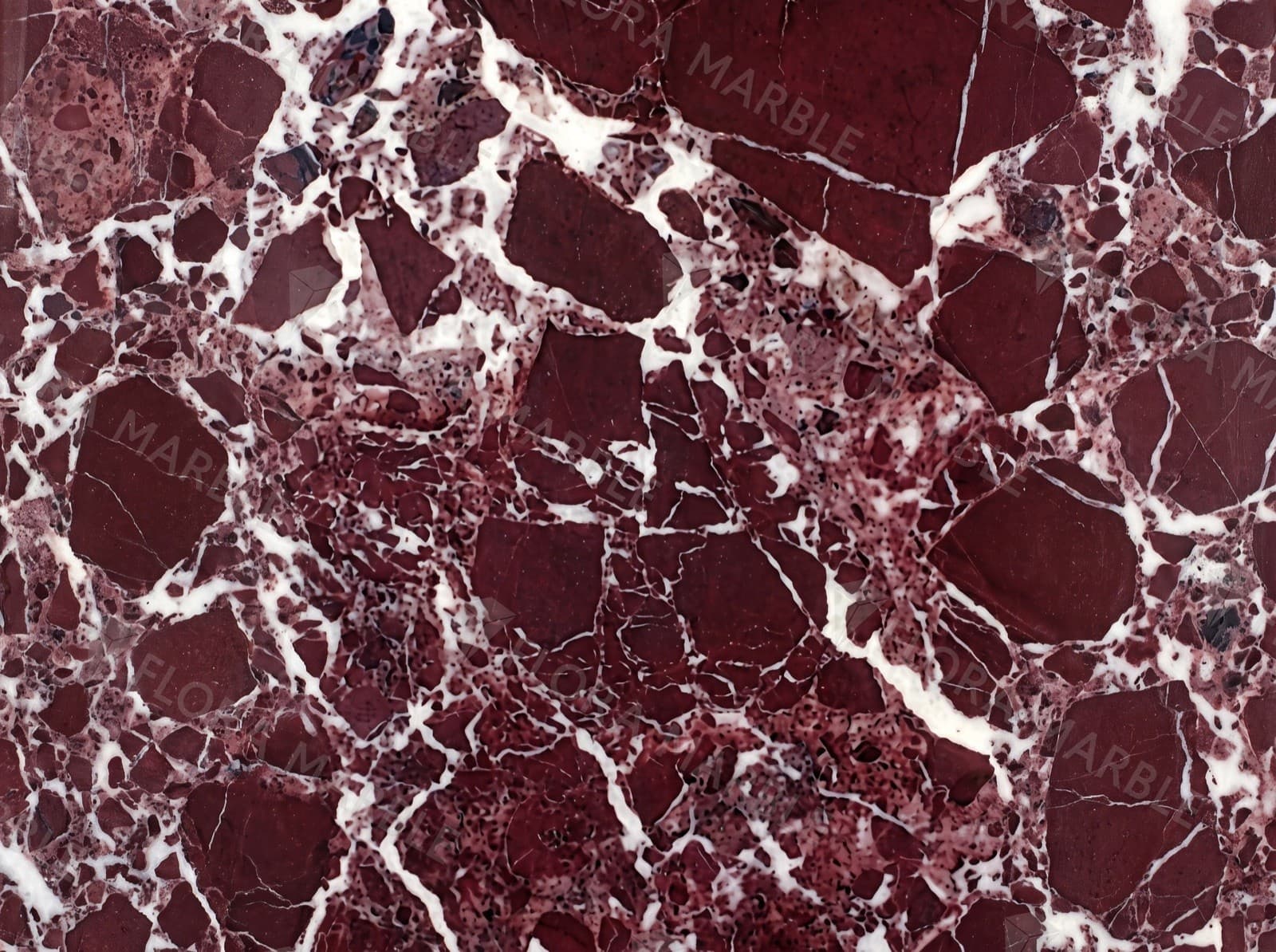 Red Lavante