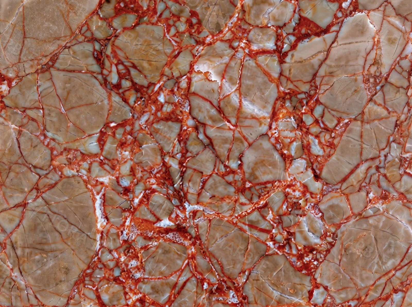 Rosso Atlanto