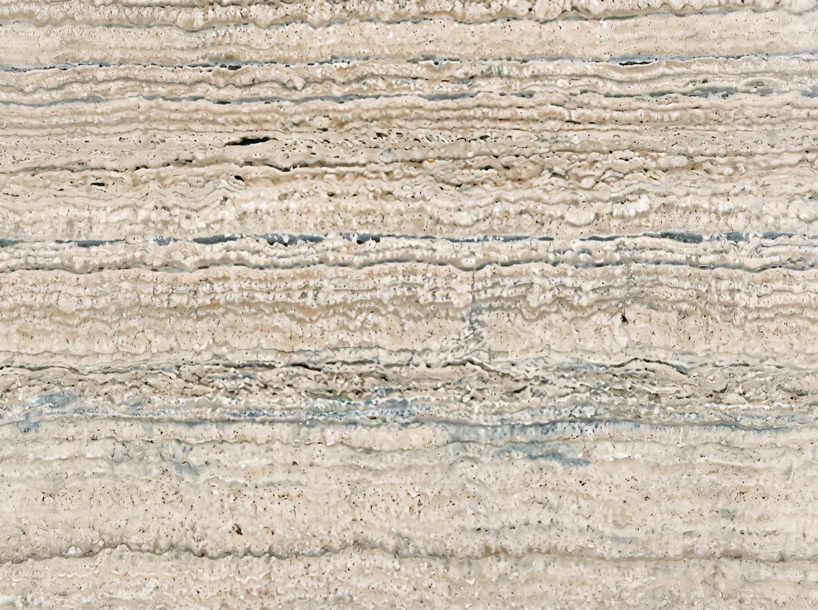 Silver Travertino