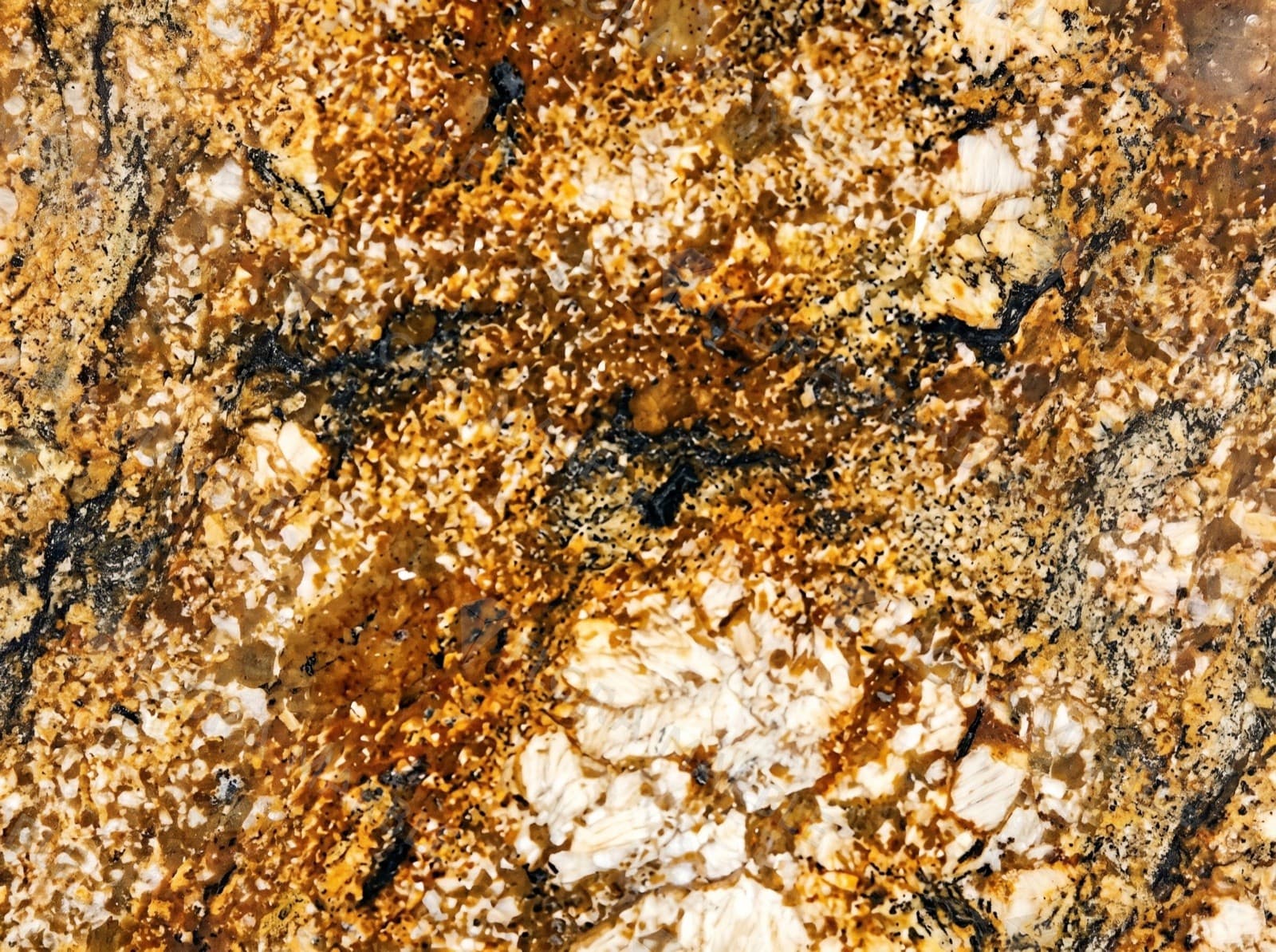 Thunder Gold