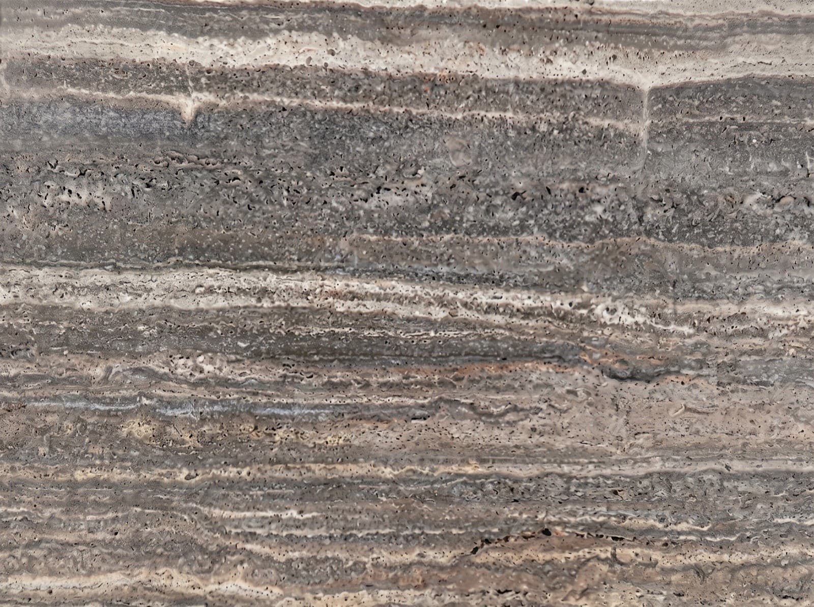 Titanium Travertino
