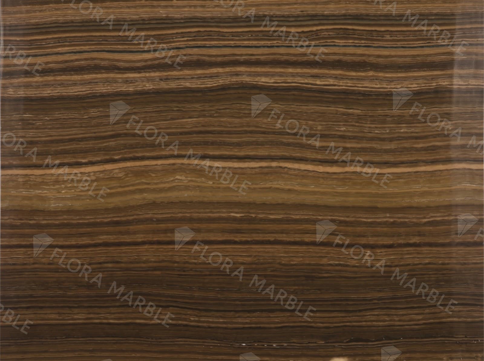Tobacco Brown
