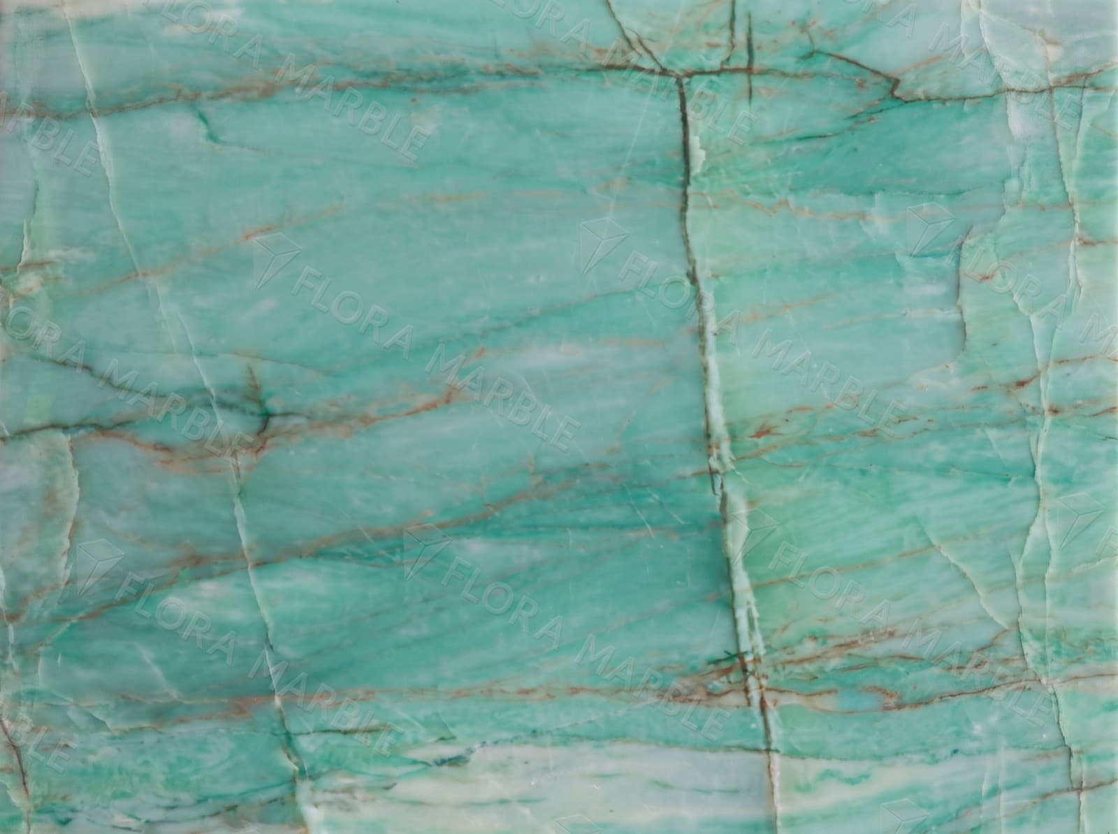 Verde Azuro