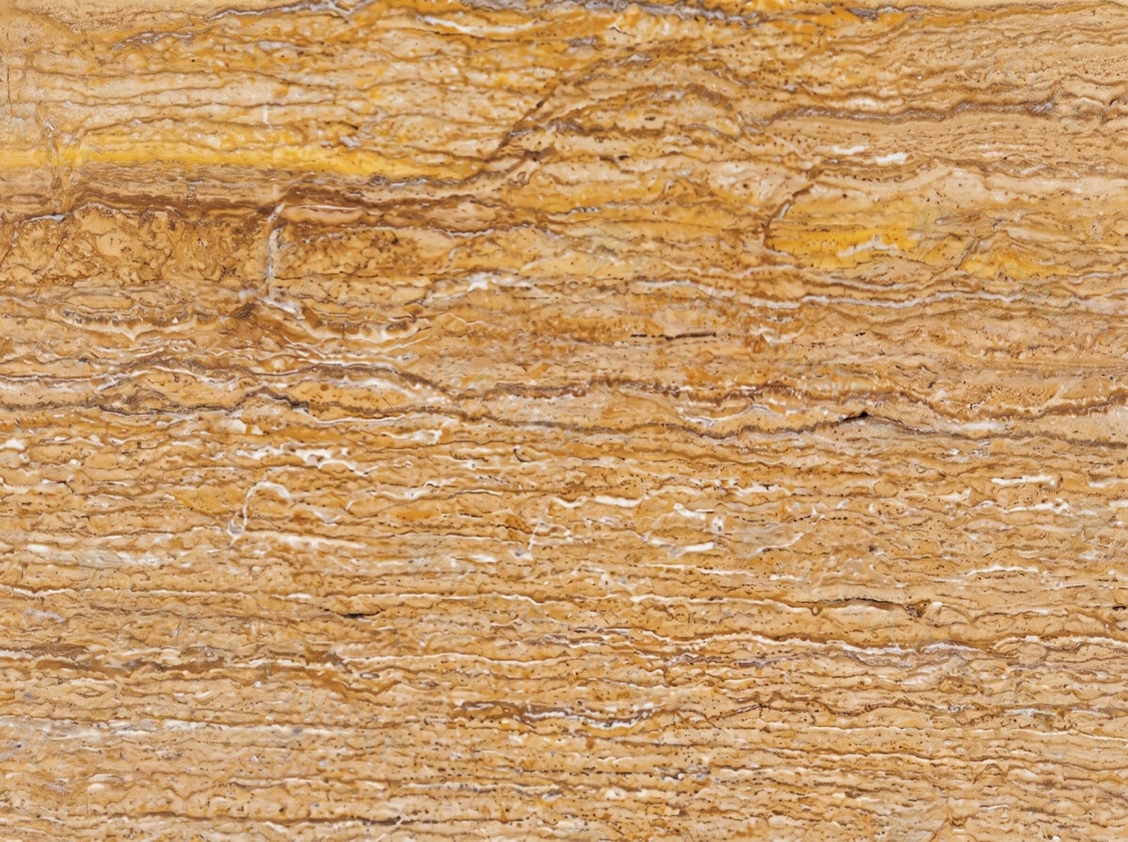 Walnut Travertino