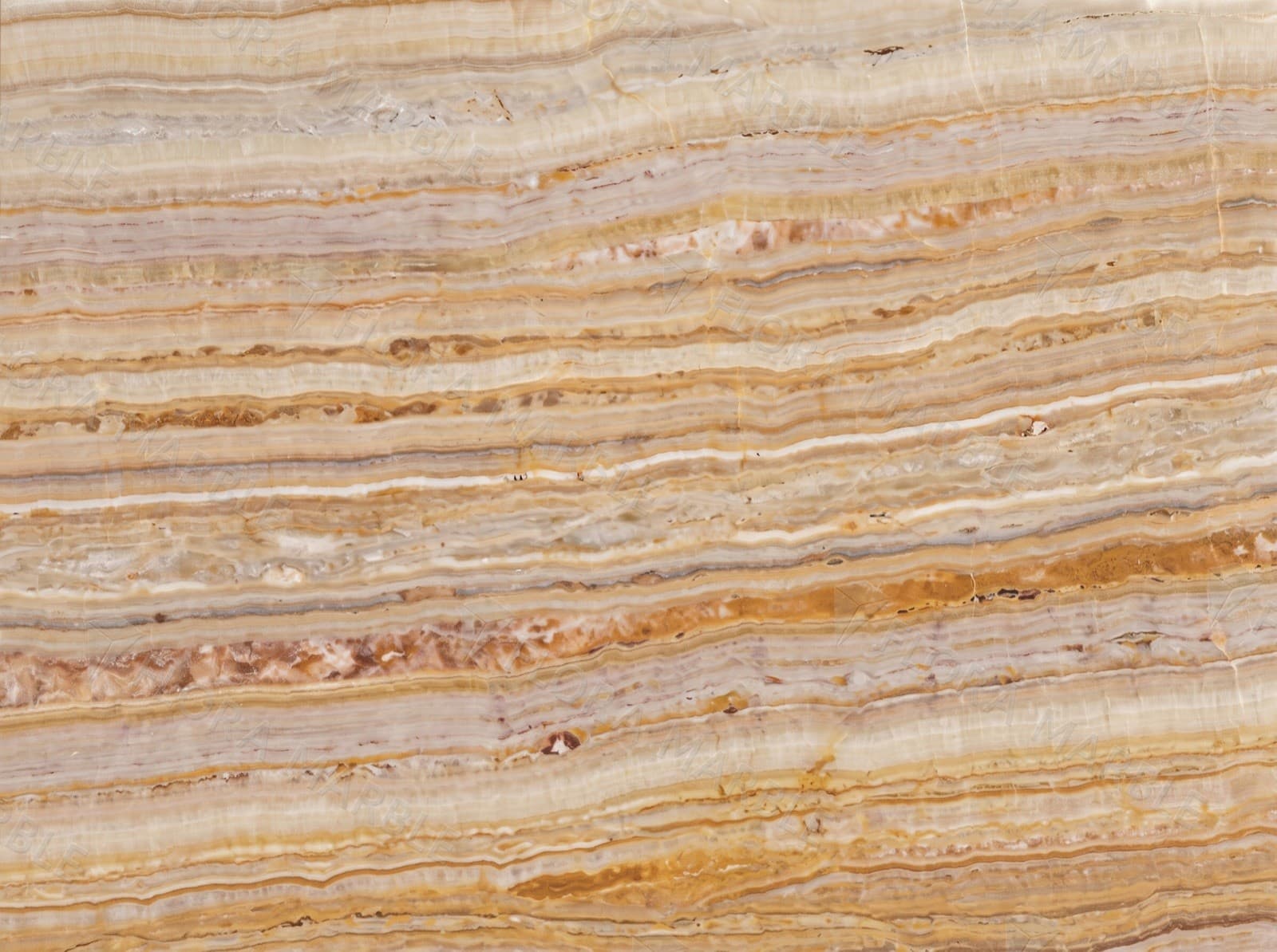 Wooden Travo Onyx