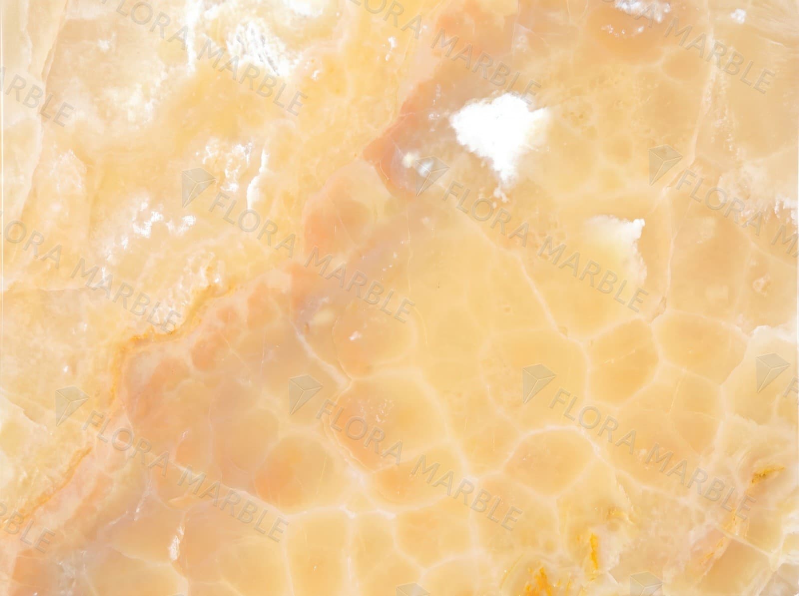 Yellow Onyx
