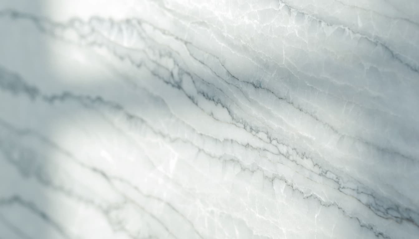 What Is Italian Marble? The White Marbles Explained