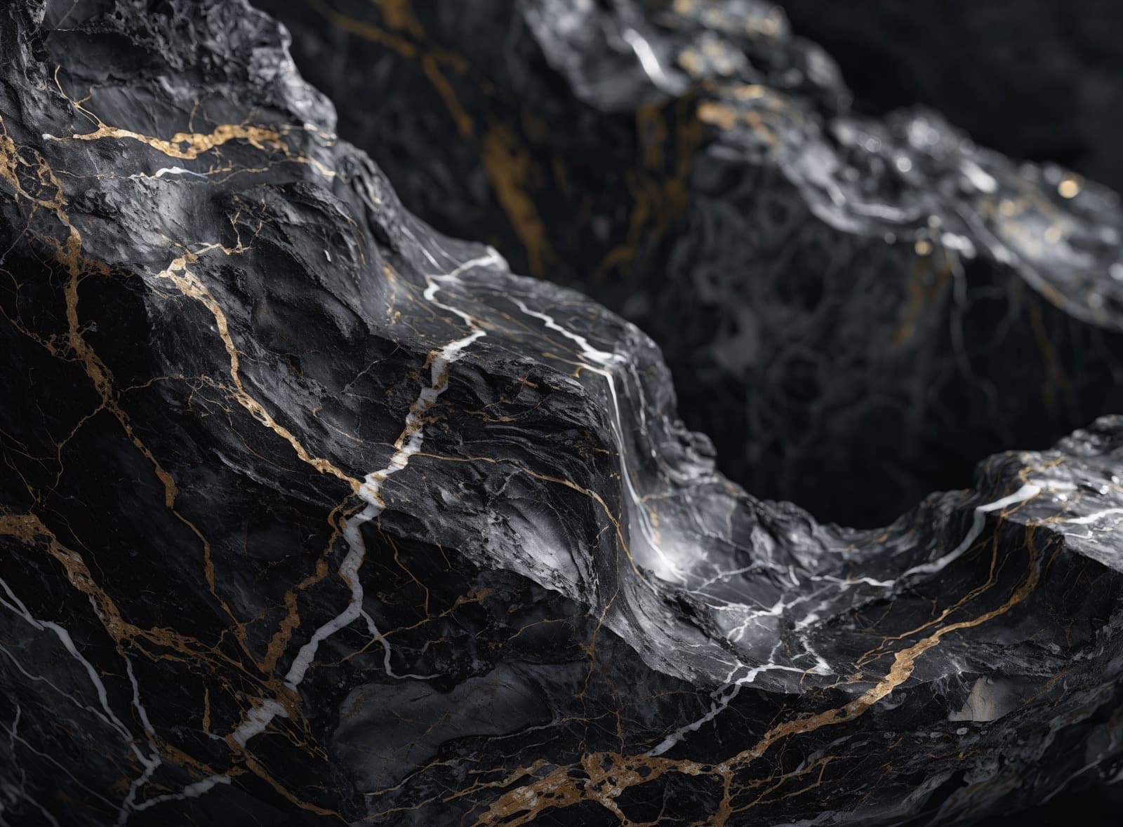 Marble vs. Quartzite for Kitchen Countertops