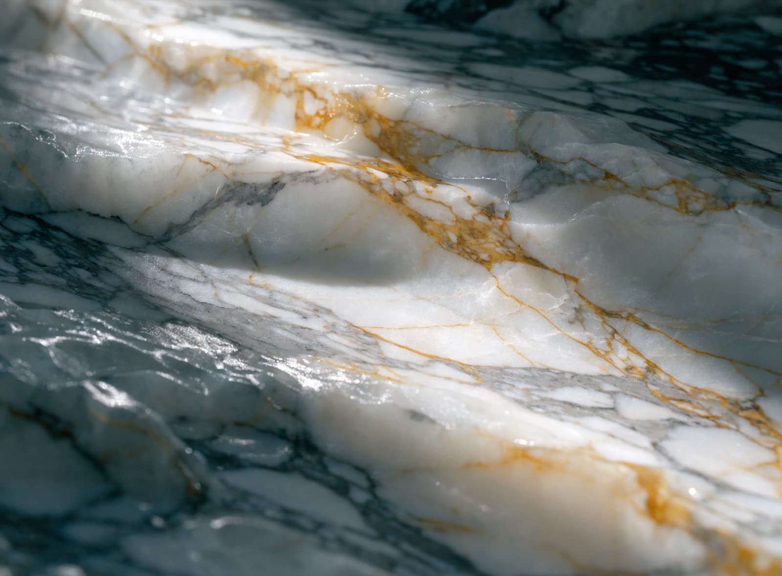 What Is Calacatta Marble? A Buyer's Guide