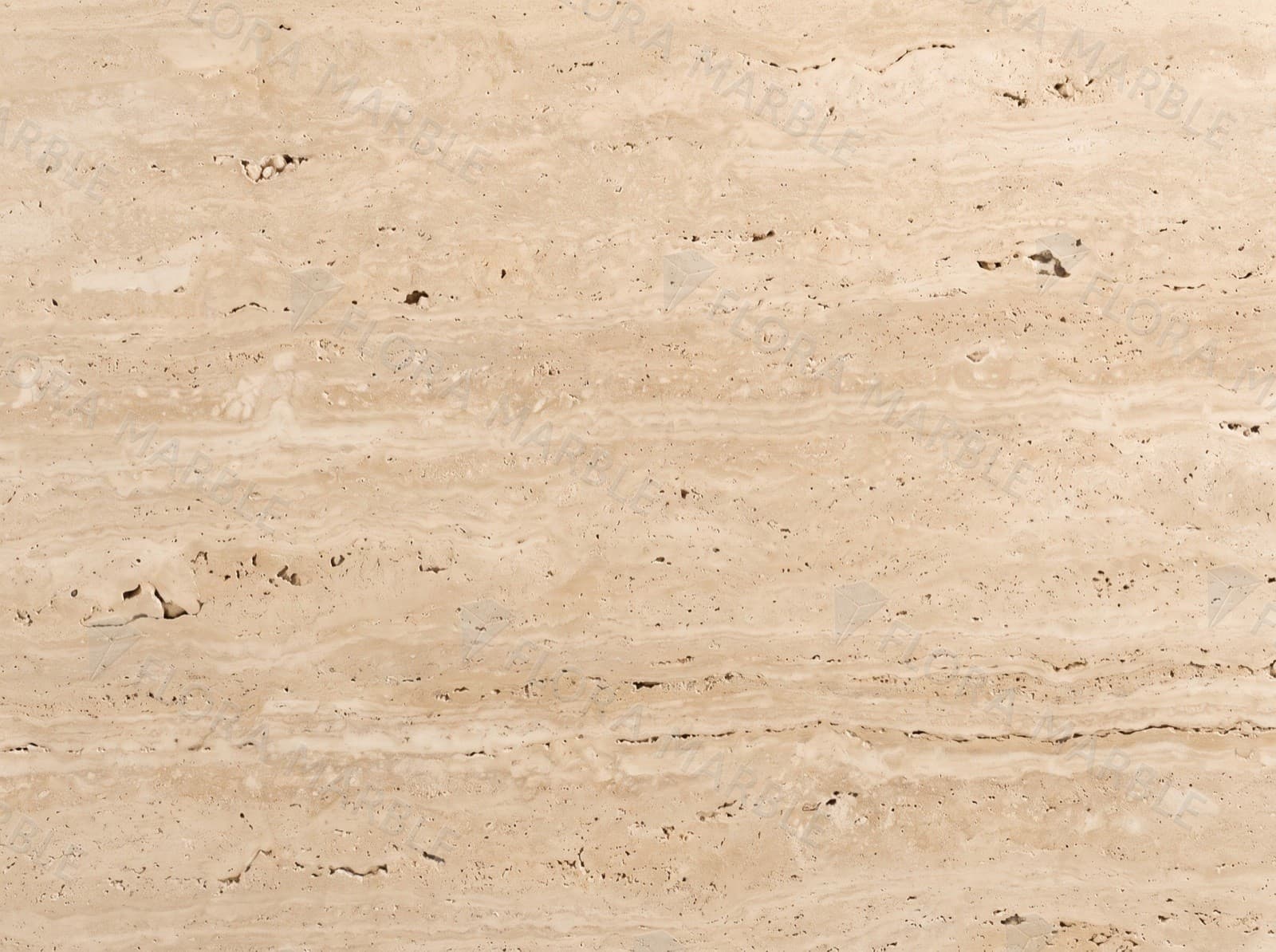 Classic Travertine