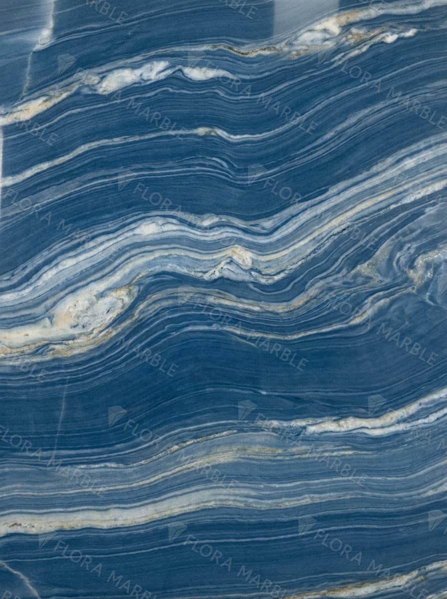 Azul Macaubas