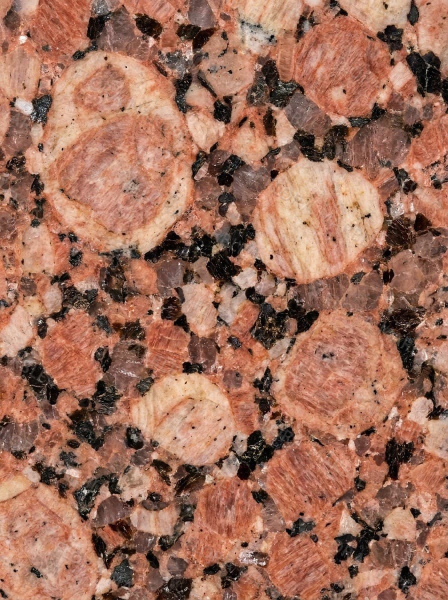 Balmoral Red
