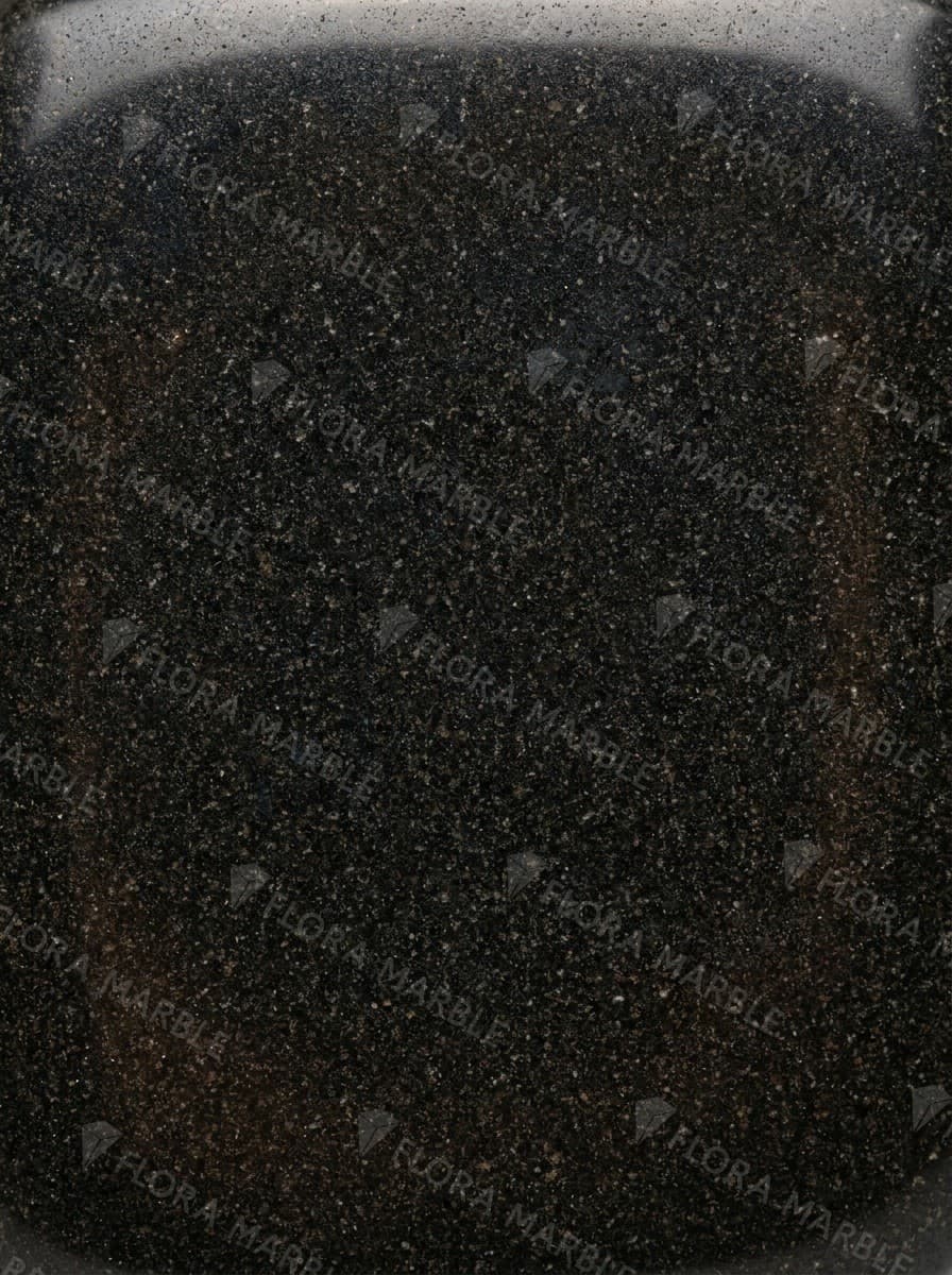 Belfast Black