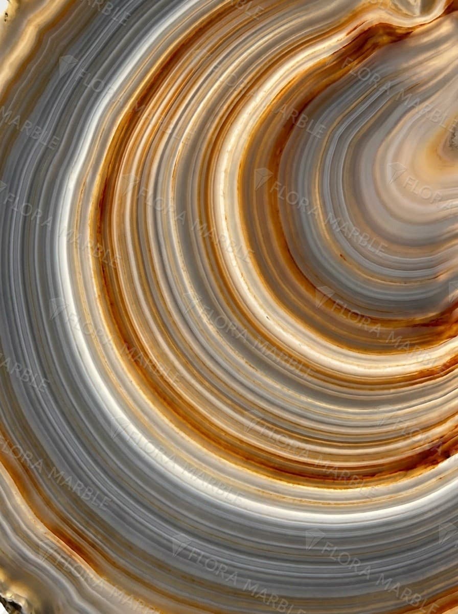 Brazilian Agate