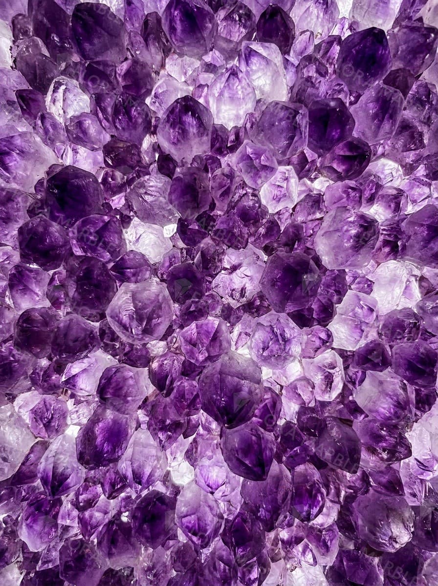 Brazilian Amethyst