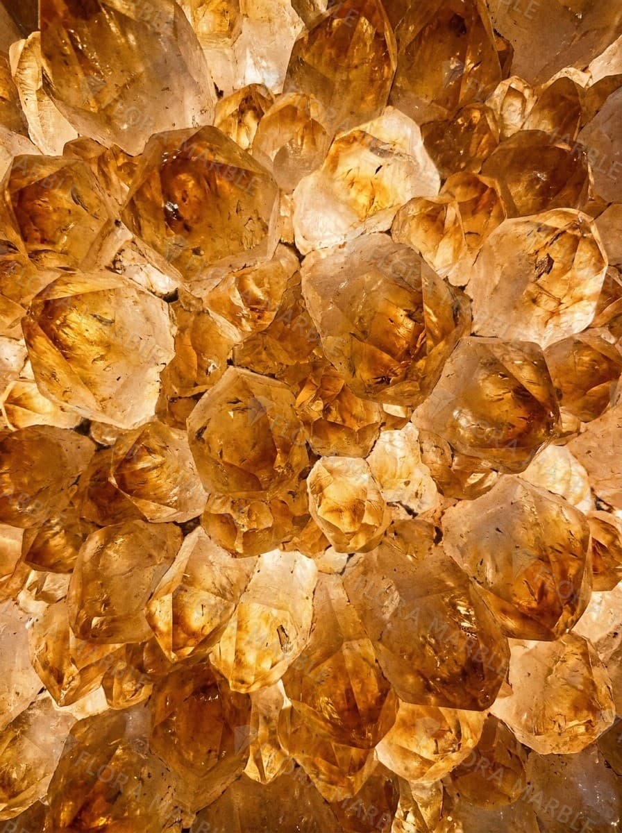 Brazilian Citrine