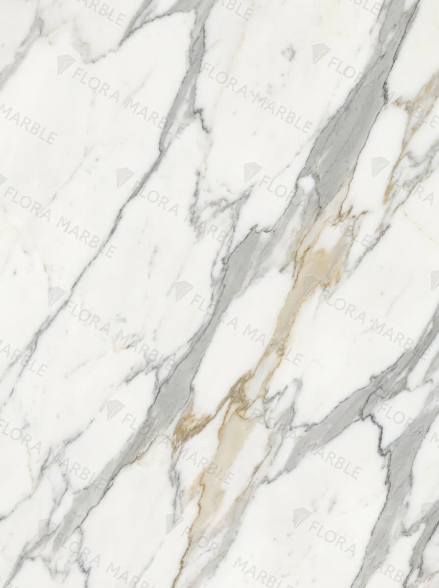 Calacatta Borghini