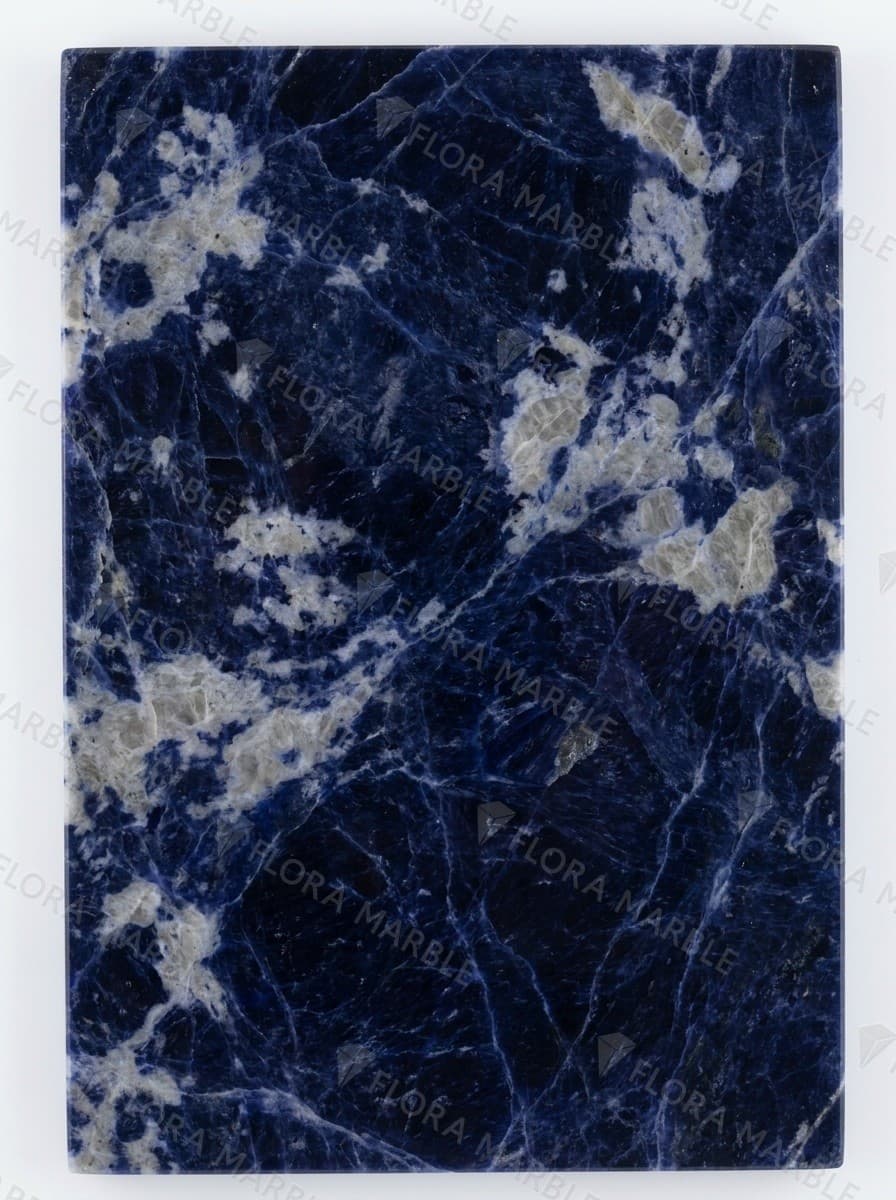 Cerro Sapo Sodalite