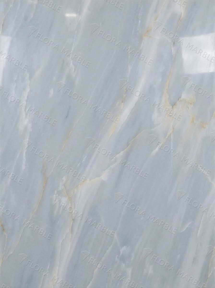 Chillagoe Blue Marble