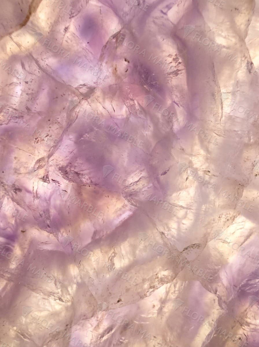 Colombian Amethyst