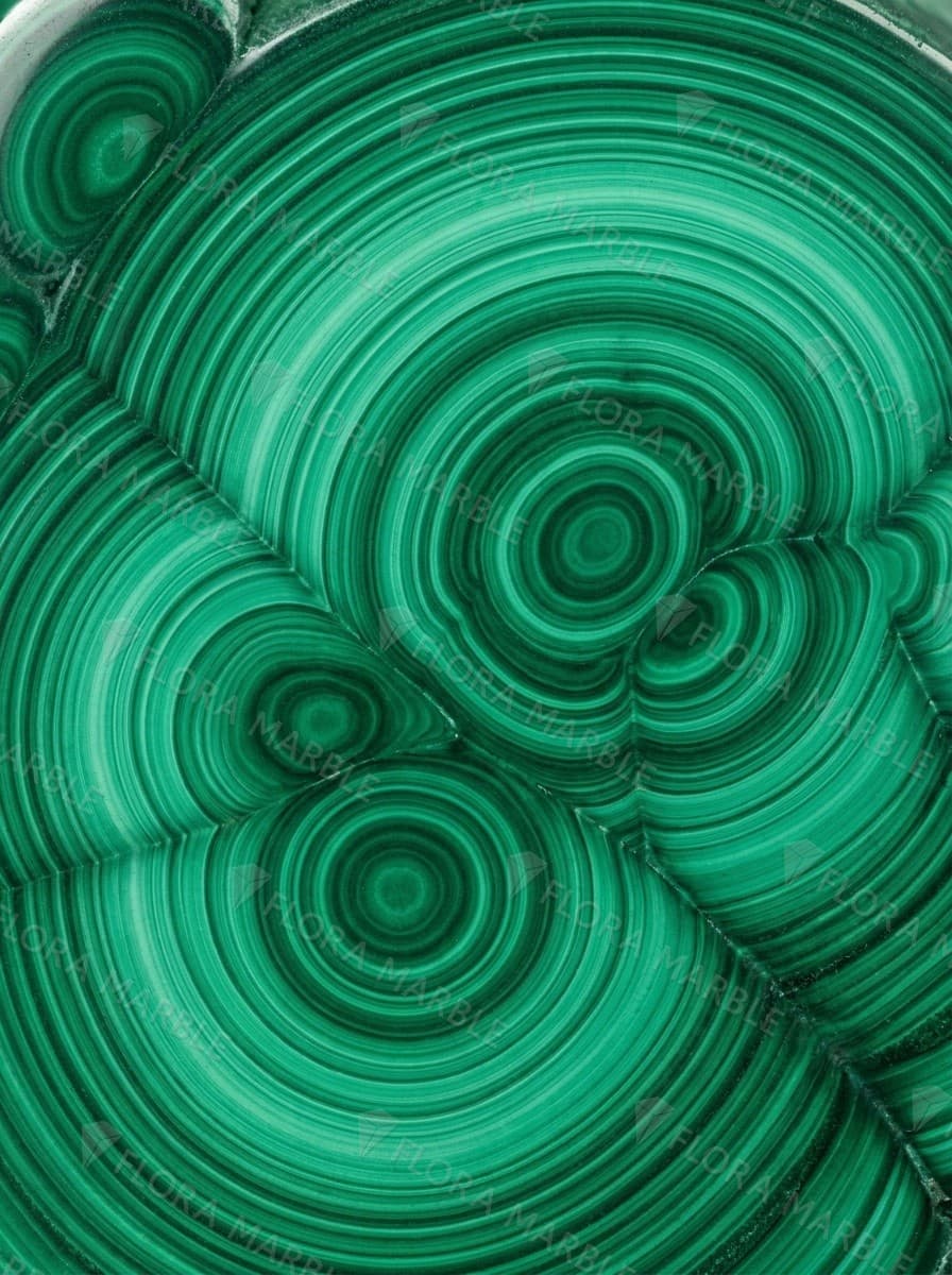 Congo Malachite