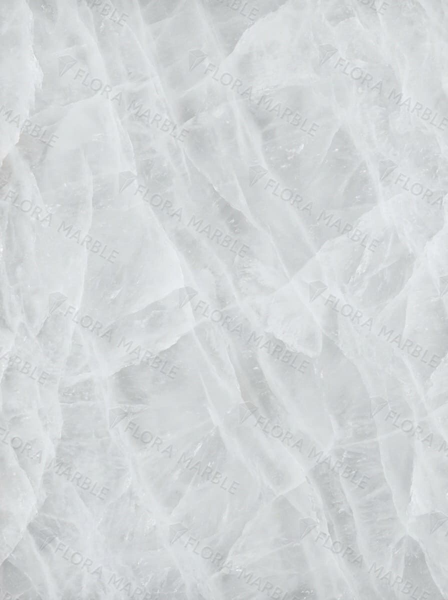 Cristallo Quartzite