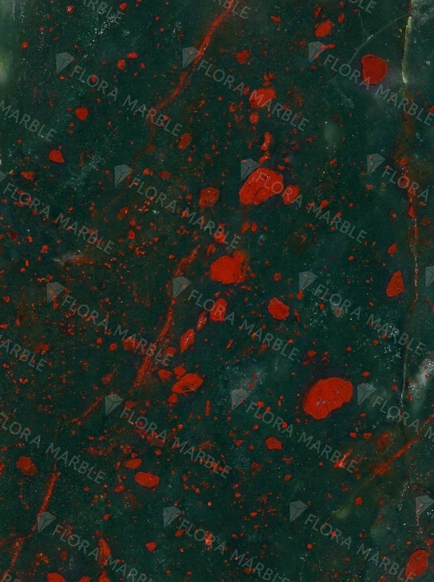 Deccan Bloodstone